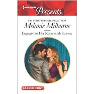 Engaged to Her Ravensdale Enemy 9780373139033