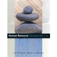Human Resource Development, 5th Edition