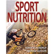 Sport Nutrition 9781492529033