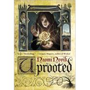 Uprooted 9780804179034