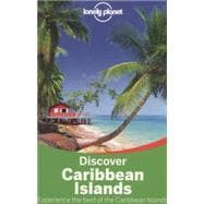 Lonely Planet Discover Caribbean Islands 9781743219034