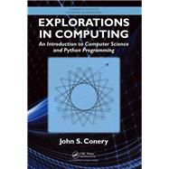 Explorations in Computing