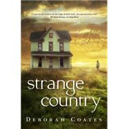 Strange Country 9780765329035