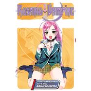 Rosario+Vampire, Vol. 1 9781421519036