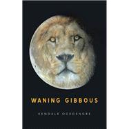 Waning Gibbous 9781796079036