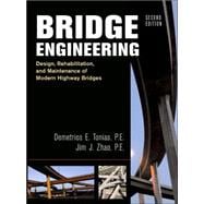 Bridge Engineering : Rehabilitation, and Maintenance of Modern Highway Bridges 9780071459037