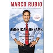 American Dreams 9780143109037