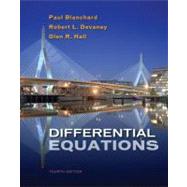 Differential Equations (with DE Tools Printed Access Card) 9781133109037