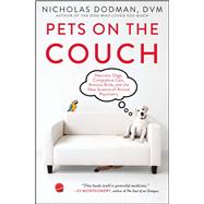 Pets on the Couch 9781476749037