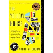 The Yellow House 9780802149039