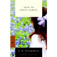 Anne of Green Gables 9780812979039