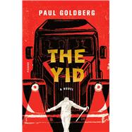 The Yid A Novel 9781250079039