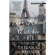 The Rain Watcher 9781432859039