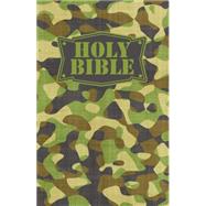 Holy Bible 9780529109040