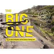 The Big One 9780544889040