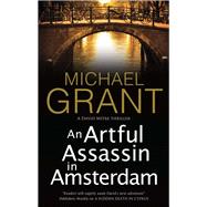 An Artful Assassin in Amsterdam 9780727889041