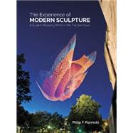 The Experience of Modern Sculpture 9780764349041