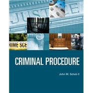 Criminal Procedure 9781285459042