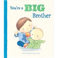 You're a Big Brother 9781472329042