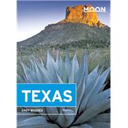 Moon Texas 9781612389042
