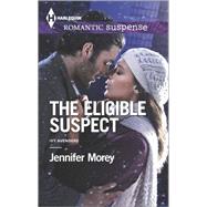 The Eligible Suspect 9780373279043