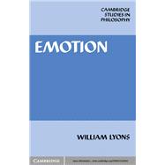 Emotion