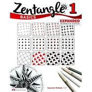 Zentangle Basics 9781574219043