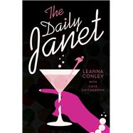 The Daily Janet 9781681209043