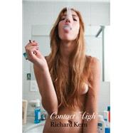 Richard Kern: Contact High 9781939799043