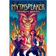 Mythspeaker