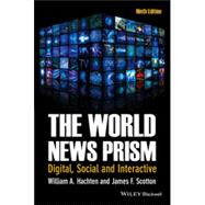 The World News Prism 9781118809044