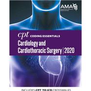 CPT Coding Essentials Cardiology and Cardiothoracic Surgery 2020
