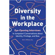 Diversity in the Workplace 9781641529044