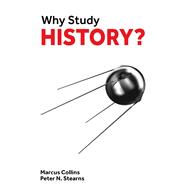 Why Study History? 9781913019044