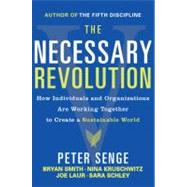 The Necessary Revolution 9780385519045