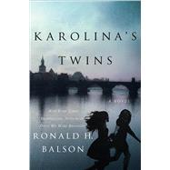 Karolina's Twins 9781250089045