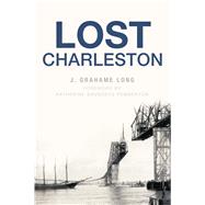 Lost Charleston 9781467139045