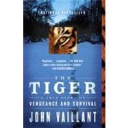 The Tiger 9780307389046