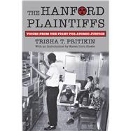 The Hanford Plaintiffs 9780700629046