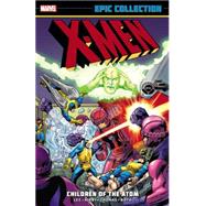 X-Men Epic Collection 9780785189046