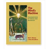 The Mind's Machine 9780878939046