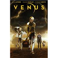Venus 9781608869046