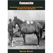 Comanche