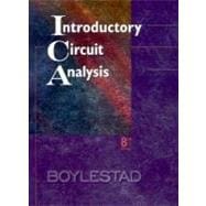 Introductory Circuit Analysis