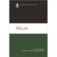 Micah 9780664229047