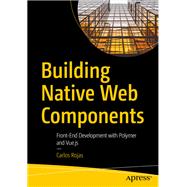 Building Native Web Components