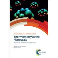 Thermometry at the Nanoscale 9781849739047