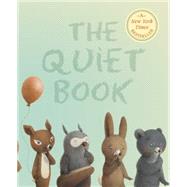 The Quiet Book 9780544809048