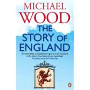 The Story of England 9780670919048