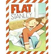 Flat Stanley 9780061129049